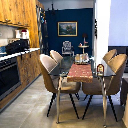 A Pleasant Stay In Chania Hanya Dış mekan fotoğraf