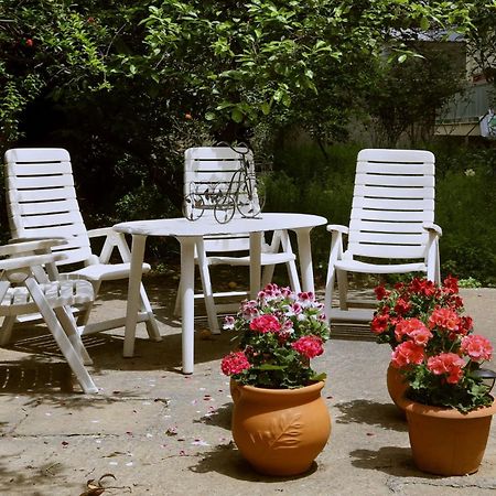 A Pleasant Stay In Chania Hanya Dış mekan fotoğraf