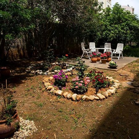 A Pleasant Stay In Chania Hanya Dış mekan fotoğraf