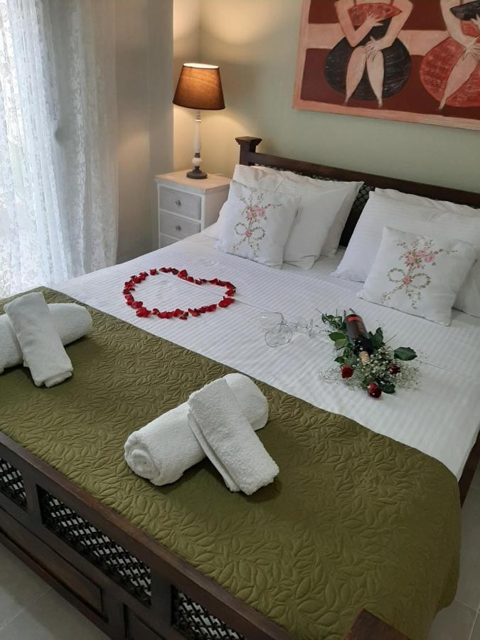 A Pleasant Stay In Chania Hanya Dış mekan fotoğraf