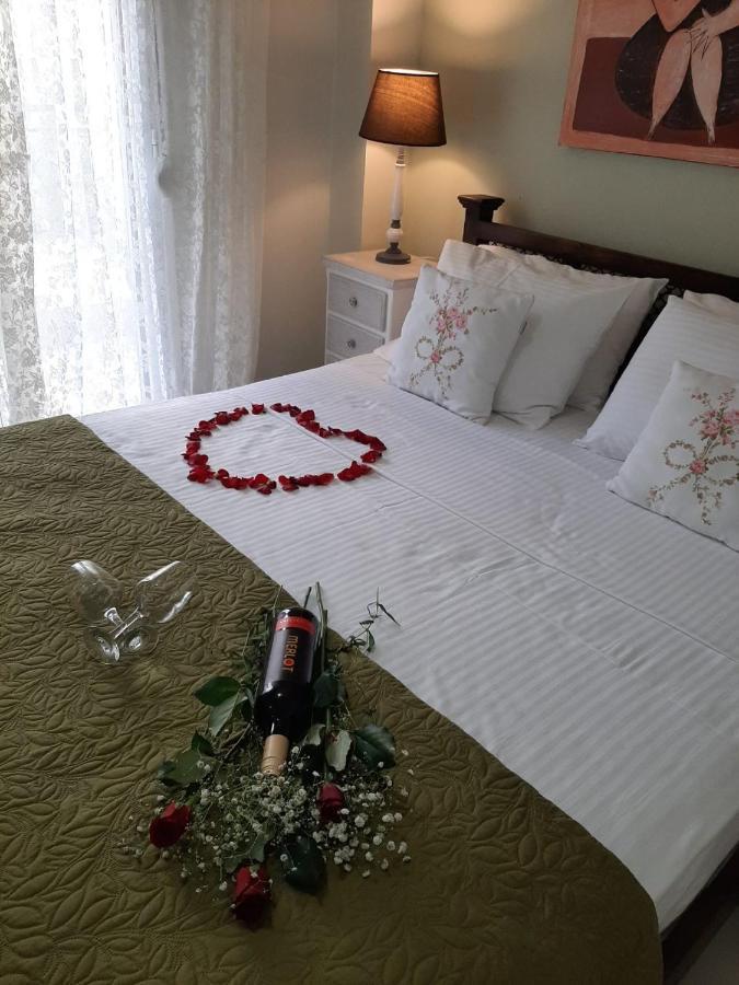 A Pleasant Stay In Chania Hanya Dış mekan fotoğraf