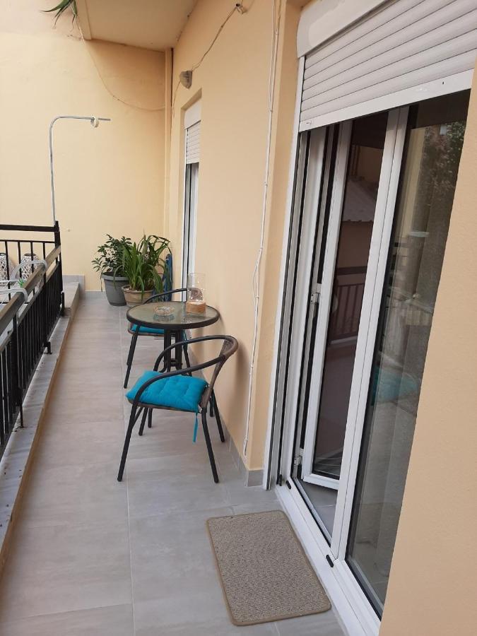 A Pleasant Stay In Chania Hanya Dış mekan fotoğraf