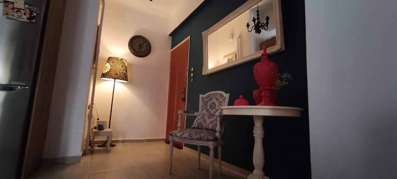 A Pleasant Stay In Chania Hanya Dış mekan fotoğraf
