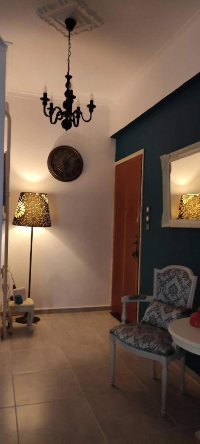 A Pleasant Stay In Chania Hanya Dış mekan fotoğraf