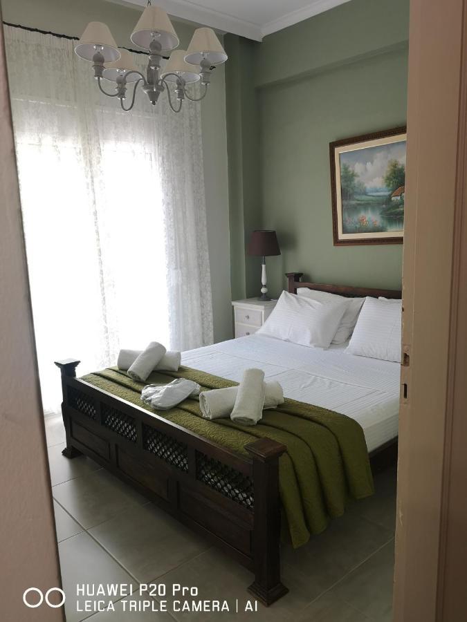 A Pleasant Stay In Chania Hanya Dış mekan fotoğraf