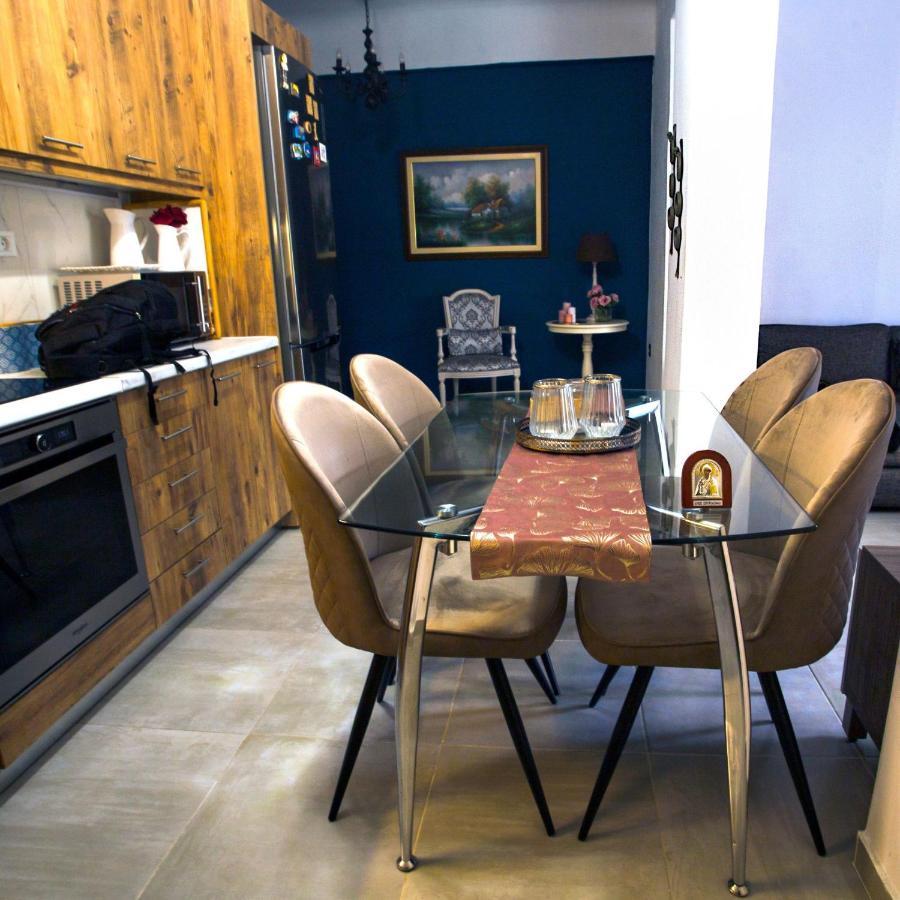 A Pleasant Stay In Chania Hanya Dış mekan fotoğraf