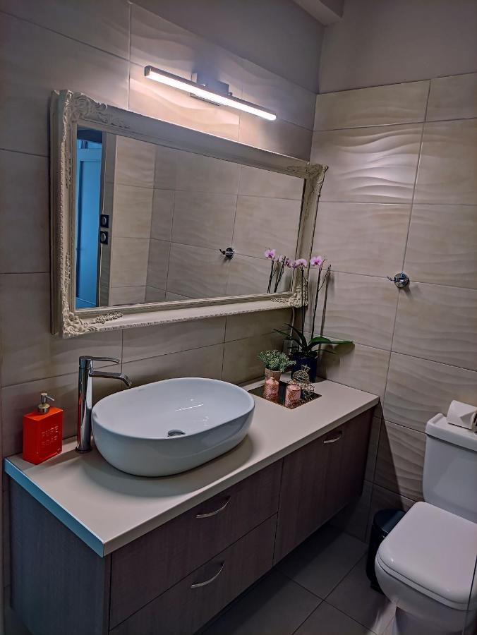 A Pleasant Stay In Chania Hanya Dış mekan fotoğraf