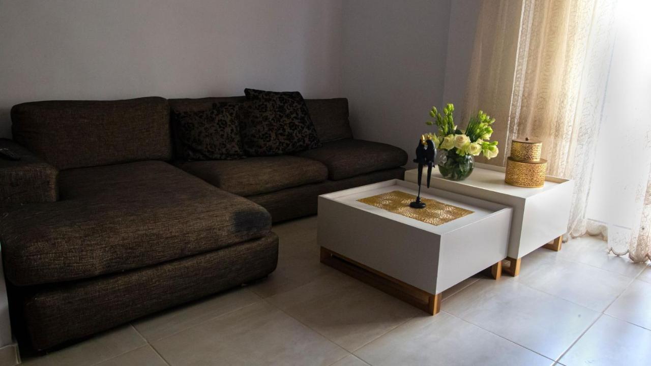 A Pleasant Stay In Chania Hanya Dış mekan fotoğraf