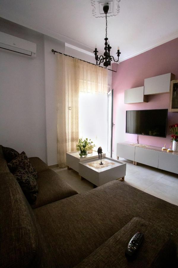 A Pleasant Stay In Chania Hanya Dış mekan fotoğraf