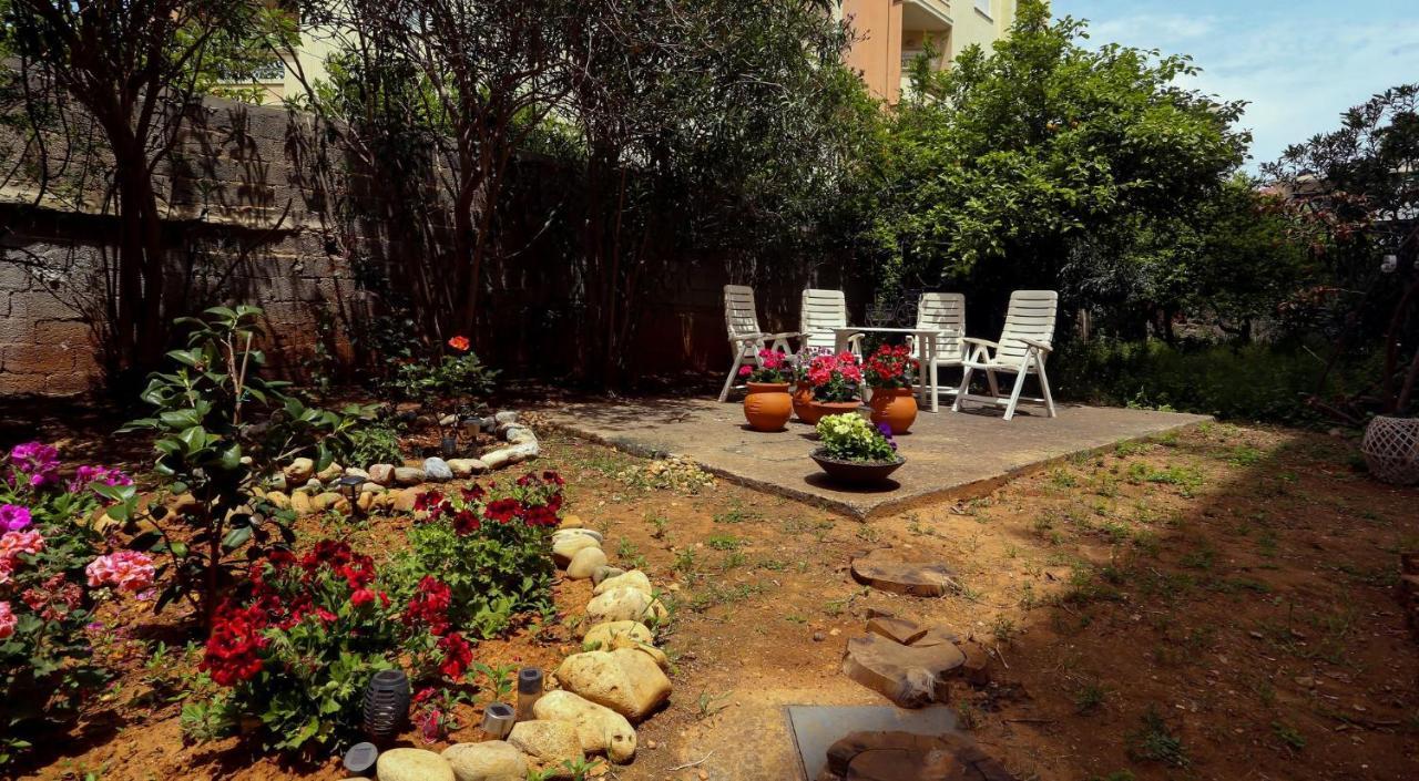 A Pleasant Stay In Chania Hanya Dış mekan fotoğraf