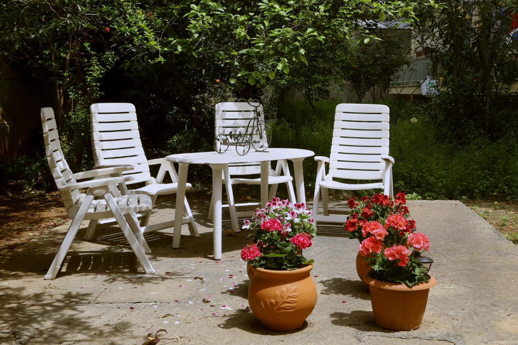 A Pleasant Stay In Chania Hanya Dış mekan fotoğraf