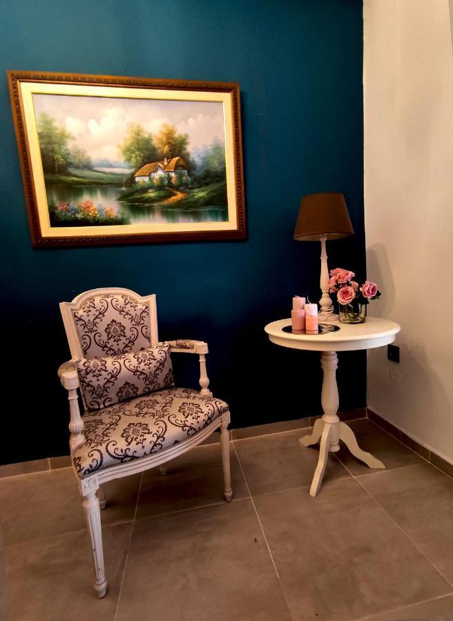 A Pleasant Stay In Chania Hanya Dış mekan fotoğraf