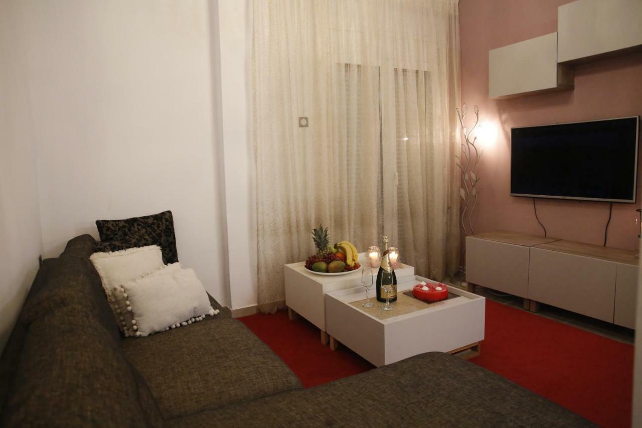 A Pleasant Stay In Chania Hanya Dış mekan fotoğraf