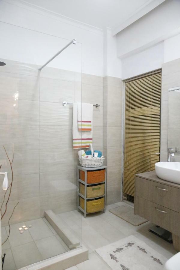 A Pleasant Stay In Chania Hanya Dış mekan fotoğraf