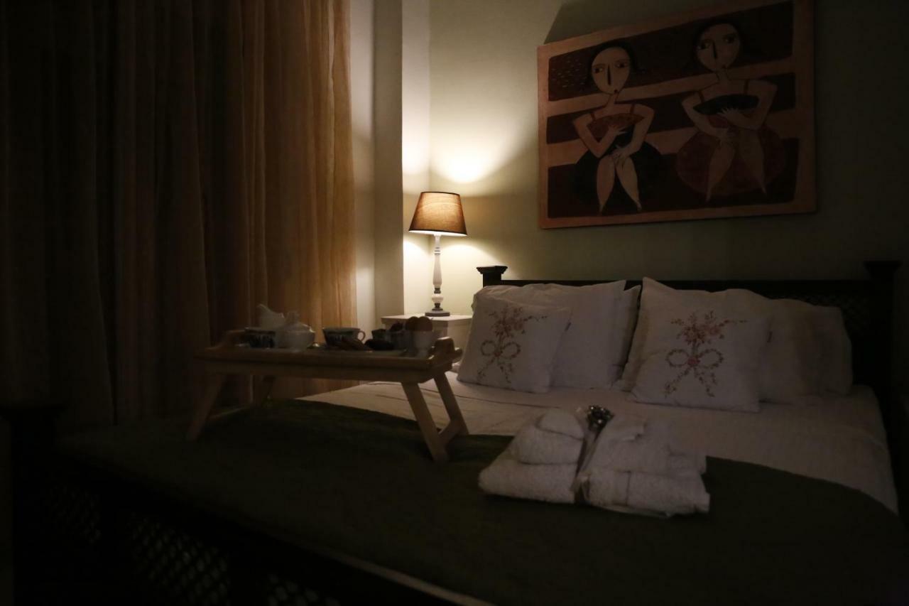 A Pleasant Stay In Chania Hanya Dış mekan fotoğraf