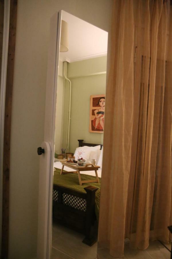 A Pleasant Stay In Chania Hanya Dış mekan fotoğraf
