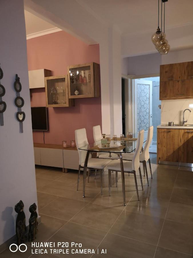 A Pleasant Stay In Chania Hanya Dış mekan fotoğraf